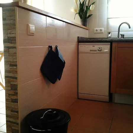 Διαμέρισμα West House Baleal *