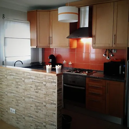 West House Baleal Διαμέρισμα *