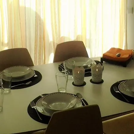 Διαμέρισμα West House Baleal Peniche