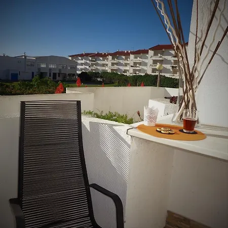 West House Baleal Διαμέρισμα Peniche